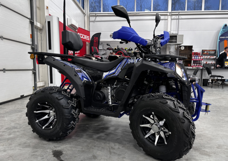 Квадроцикл GBM SHARP BIG 300 NEW PREMIUM в Орске