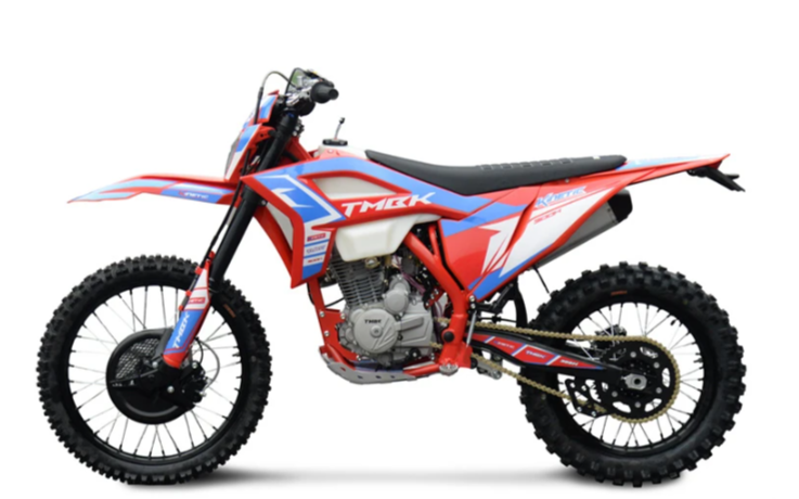 Питбайк TMBK Kinetic 300 (NB300) в Орске