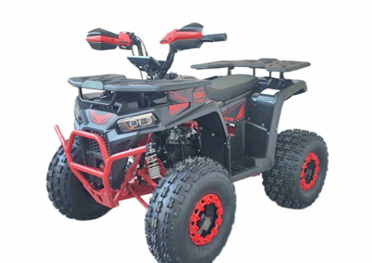 Квадроцикл YACOTA VEKTOR 125 в Орске