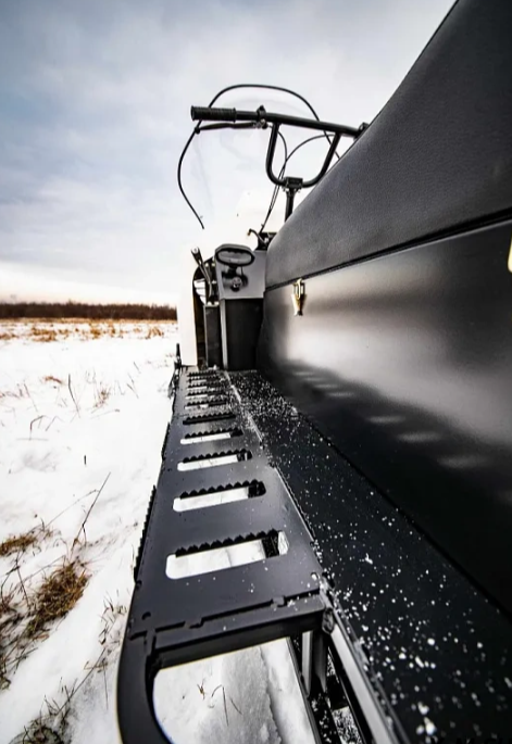 Снегоход АРКТИК 4Т в Орске