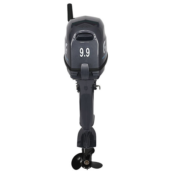 Лодочный мотор ALLFA CG Т9.9(20)MAX в Орске