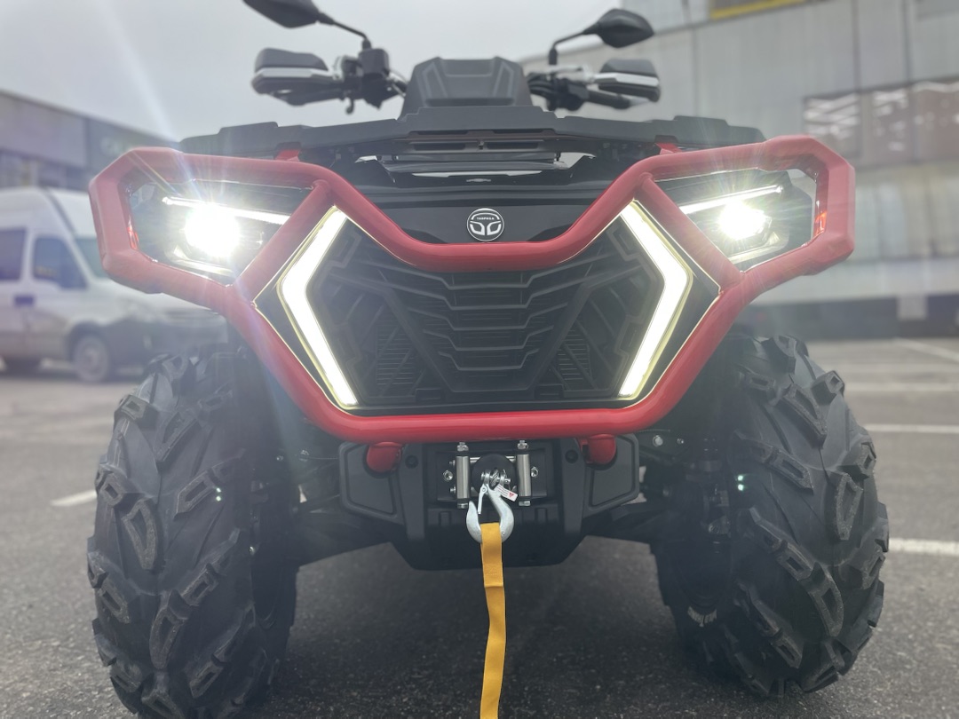 Квадроцикл ТАВРИДА SFA 1000 в Орске