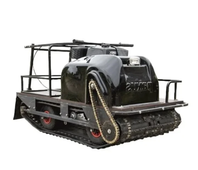 Мотобуксировщик PAXUS 700 9 л.с. в Орске