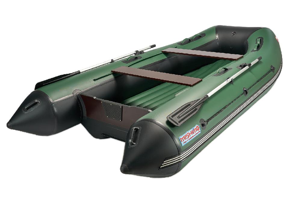 Лодка MISHIMO LITE 360 в Орске
