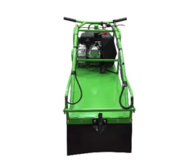 Мотобуксировщик PAXUS 380 EGOZA (для неглубокого снега) в Орске