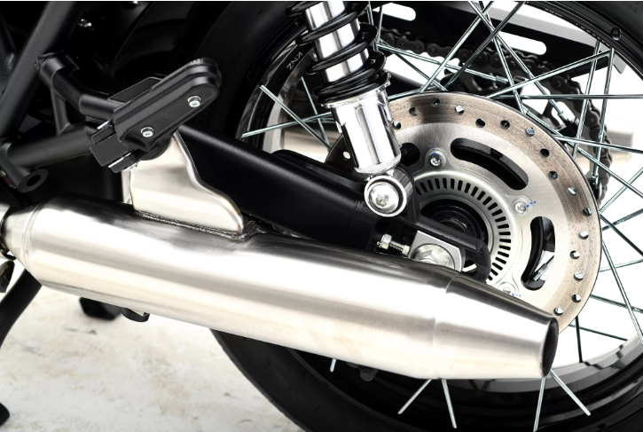 Мотоцикл GAOKIN GK 1200Х в Орске