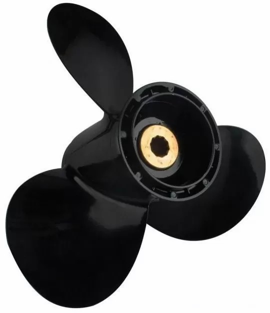 ВИНТ ГРЕБНОЙ SUZUKI DF8A-20A / DT9.9-15(A); 3X9-1/4X9 в Орске