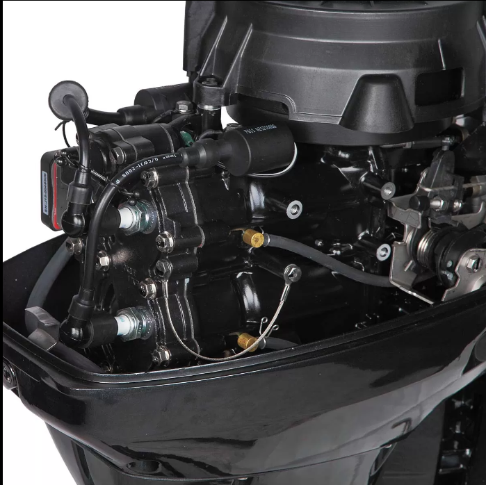 Лодочный мотор MARLIN MP 9.9 AMHL в Орске