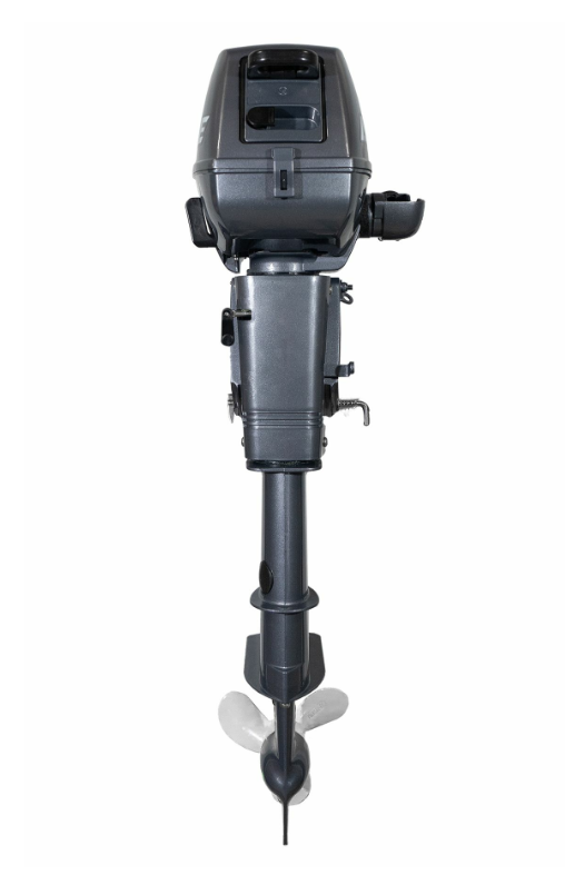 Лодочный мотор APACHE T3 BS в Орске