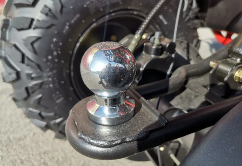 Квадроцикл GBM SHARP BIG 300 NEW в Орске