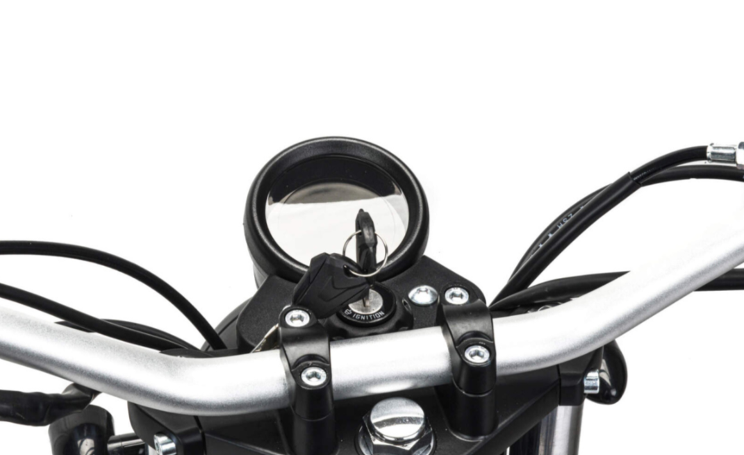 Мотоцикл Motoland LEGEND (XL250-A) (172FMM-5/PR250) в Орске