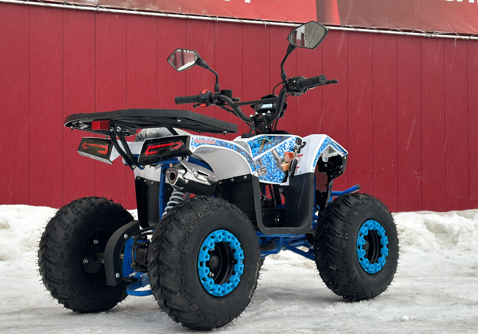 Квадроцикл PROMAX МАЙНКРАФТ KIDS 125 в Орске