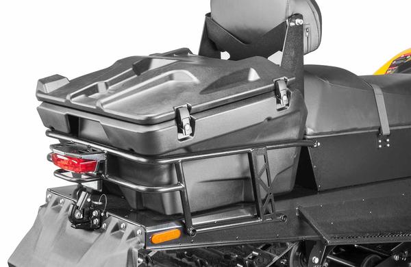 Снегоход STELS MS600T (SWT ST) СТАВР 1.0 К01 Tech в Орске