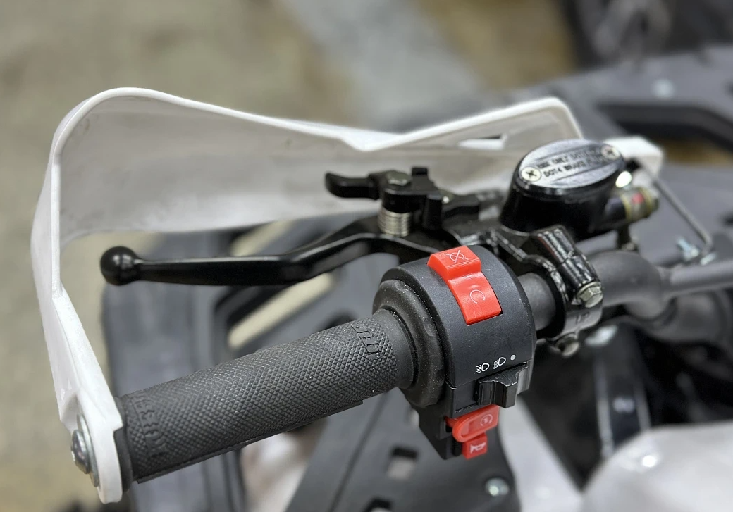 Квадроцикл PROMAX WILD 2.0 190 в Орске