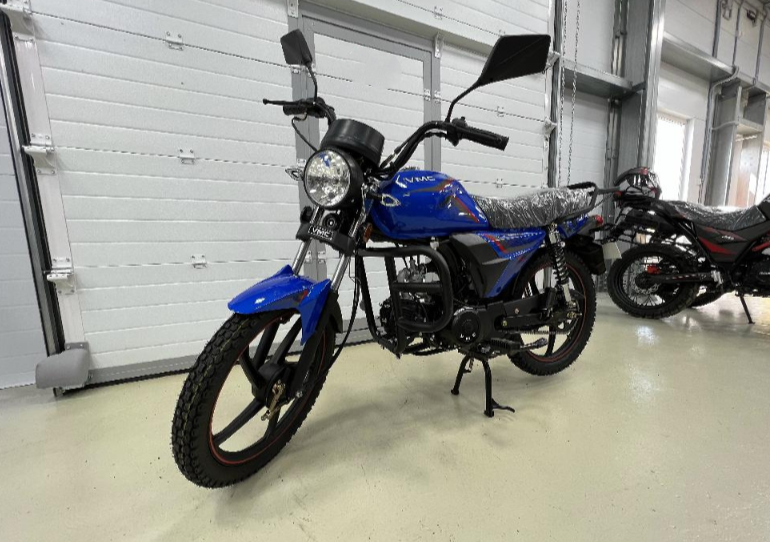 Мопед VENTO RIVA - II CX PRO в Орске