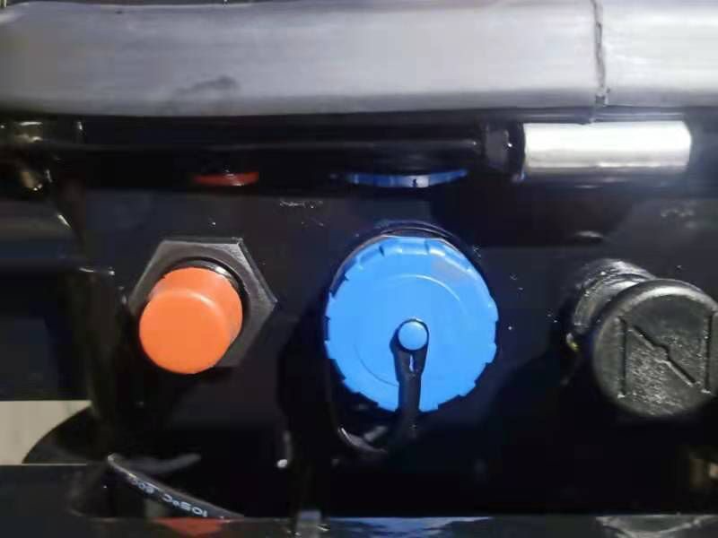 Лодочный мотор MARLIN PROLINE MP 9.9 (15) AMHS в Орске