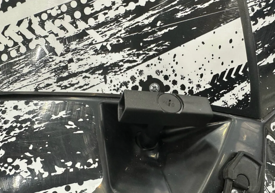 СНЕГОХОД IRBIS SF200L XE SUPERLONG в Орске