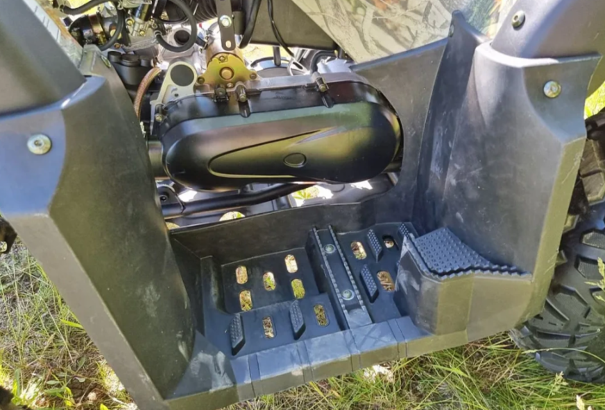 Квадроцикл PROMAX ATV 250 (2025) в Орске