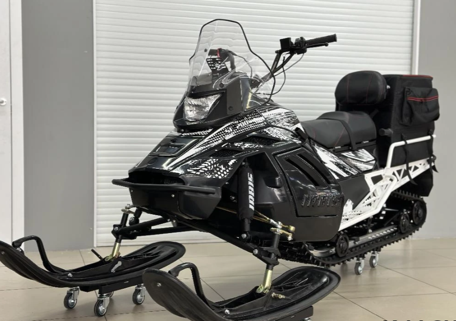 СНЕГОХОД IRBIS SF200L XE SUPERLONG в Орске