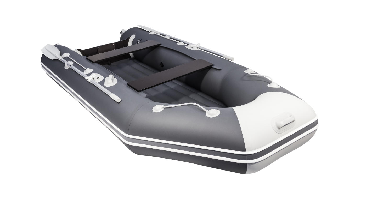 Лодка АКВА 3200 нднд в Орске