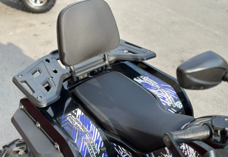 Квадроцикл GBM CROSS HILL 300 NEW PREMIUM в Орске