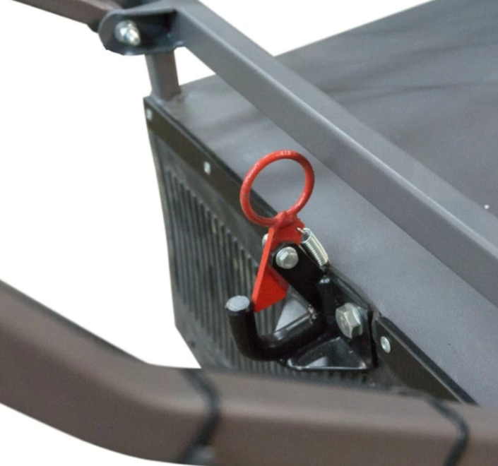 Мотобуксировщик СТЕМ СЕВЕР ЭКСПЕРТ 500 15 л.с. в Орске