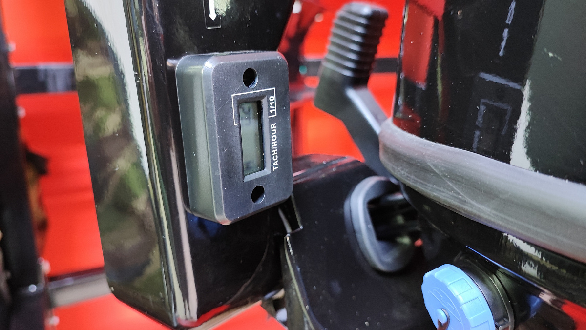 Лодочный мотор MARLIN PROLINE MP 50 AMH ПОД ВОДОМЕТ в Орске