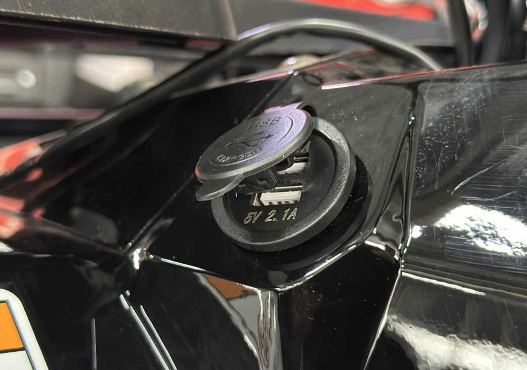 Квадроцикл GBM MAVERICK 300 NEW LUX в Орске