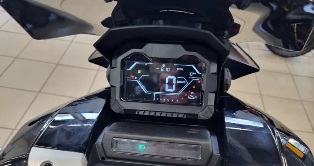 МаксиСкутер PROMAX ADV 200(49) (REPLICA HONDA) в Орске