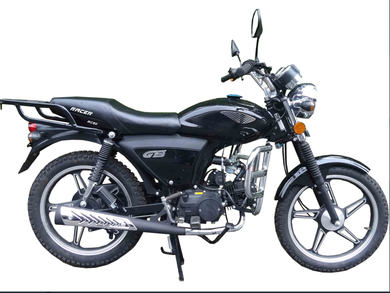 Мопед RACER RC50-F ALPHA + ЦПГ 110 см3 в Орске