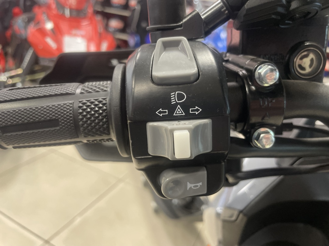 Скутер PROMAX STALKER ARMY 240(49) в Орске