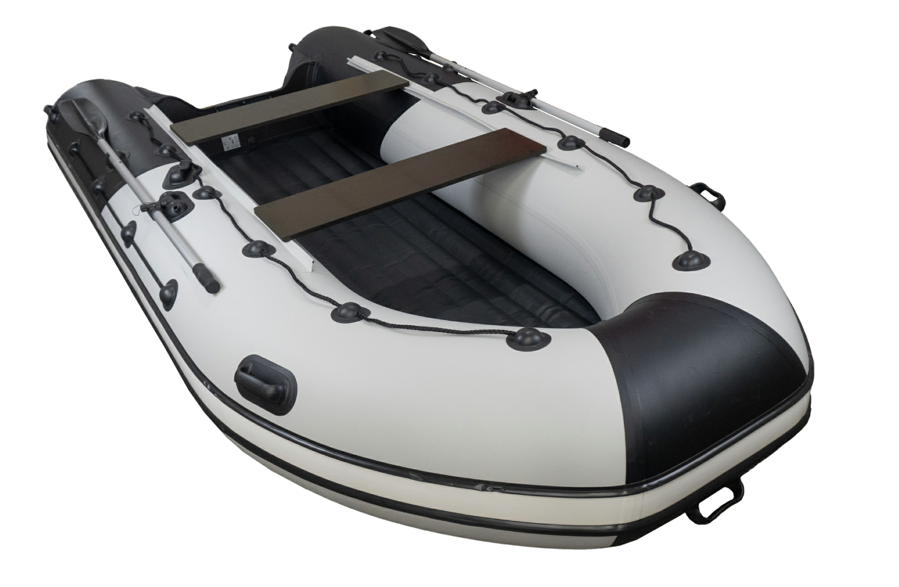 Лодка Ривьера 3600 НДНД ГИДРОЛЫЖА в Орске