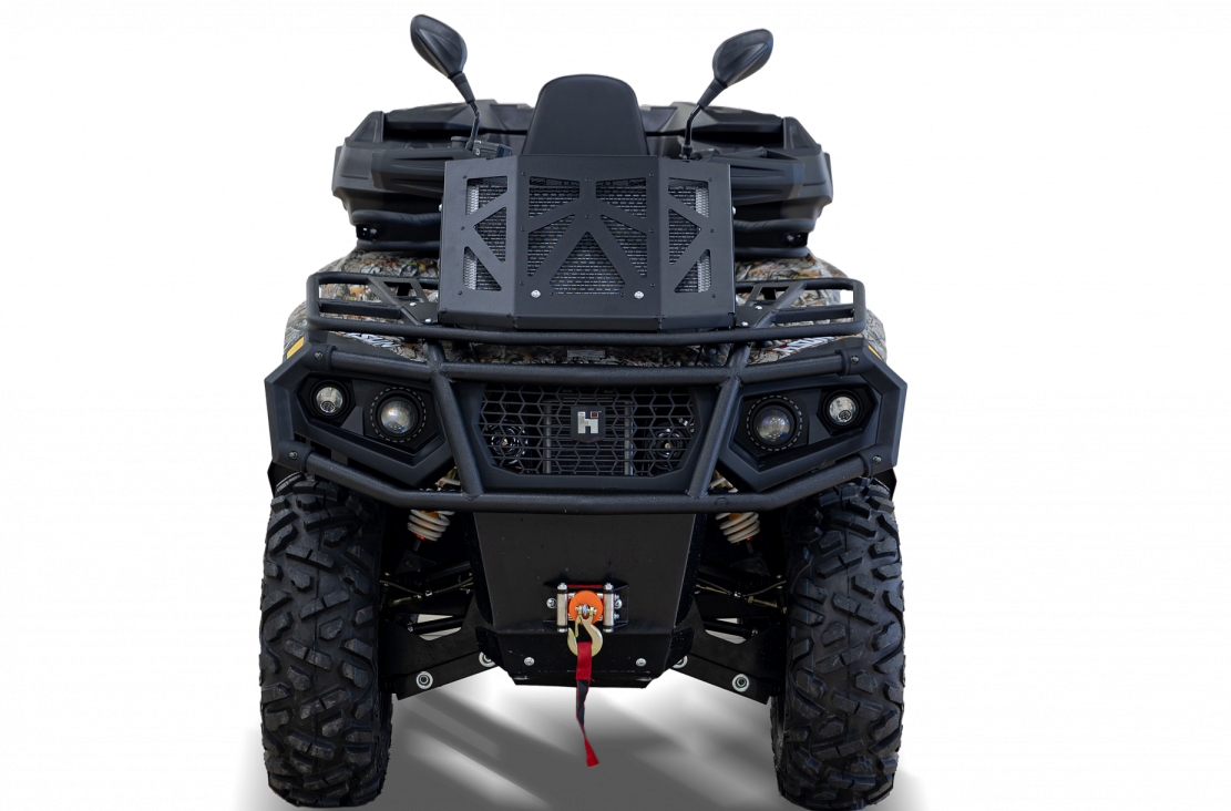 Квадроцикл HISUN TACTIC GT1000/EXTREME EDITION в Орске