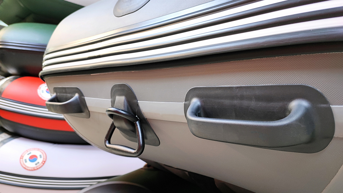 Лодка MISHIMO FAMILY PRO 370 в Орске