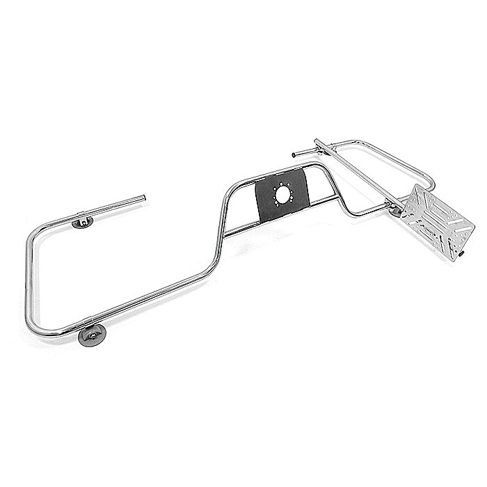 Стойка рулевая с бортовым креплением большая в Орске