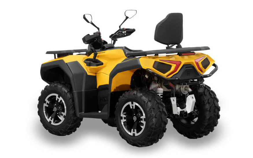 Квадроцикл HISUN GUARDIAN 750S -/SHORT/ в Орске