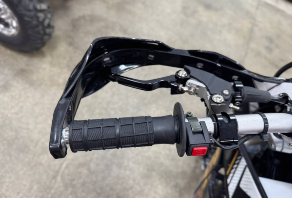 Мотоцикл (питбайк) PROMAX FIDET (ФАЙДЕТ) 145E PRO 17/14 в Орске