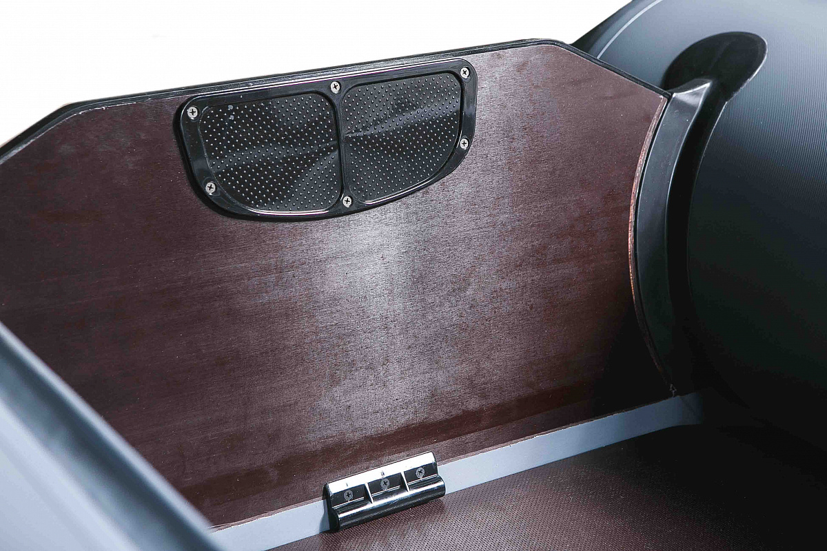 ЛОДКА ДРАККАР 3100 СК HANT в Орске