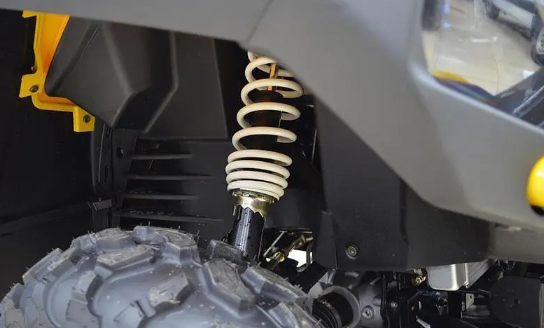 Квадроцикл HISUN GUARDIAN 400L /LONG в Орске