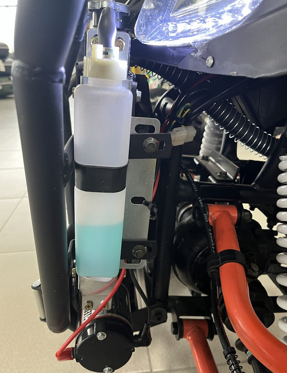 Квадроцикл PROMAX 300 4X4 ALL ROAD в Орске