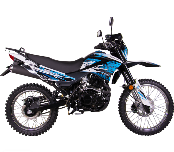 Мотоцикл RACER RC300-GY8Х PANTHER в Орске