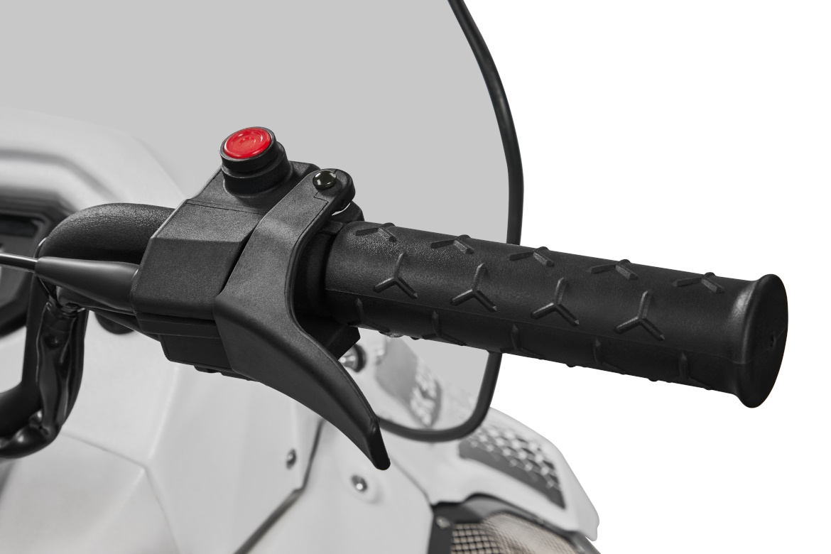 Снегоход IRBIS TUNGUS 600L 25/26 в Орске