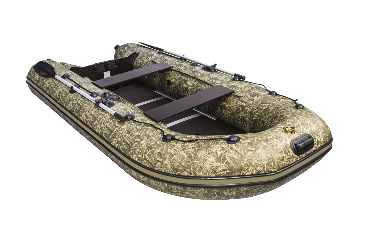 Лодка Ривьера Компакт 3400 СК в Орске