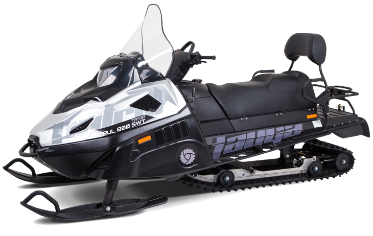 Снегоход РМ TAYGA PATRUL 800 SWT в Орске