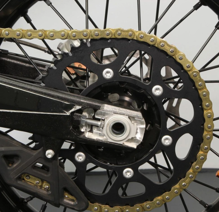 Мотоцикл Avantis Enduro 300 PRO EFI Exclusive (NC250/177MM) ARS в Орске