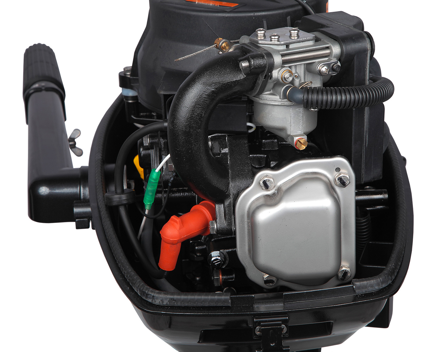 Лодочный мотор MARLIN MF 5 AMHL в Орске