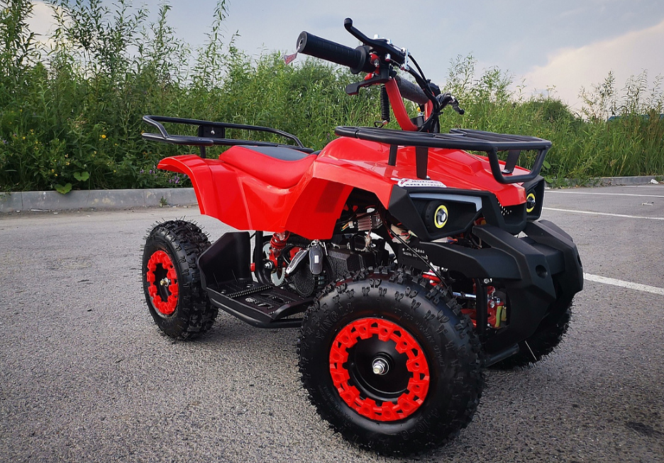 Квадроцикл PROMAX ATV MINI 2T 70CC р/с в Орске