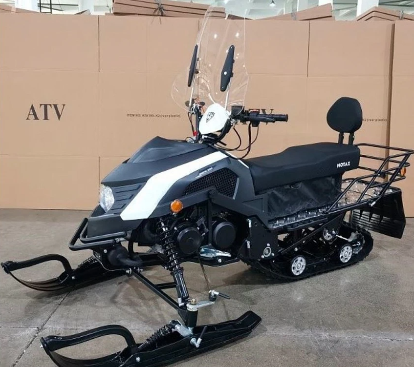 Снегоход Motax Snow 200 в Орске