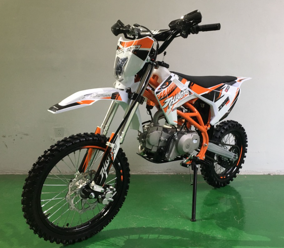Питбайк JHLMOTO JHL Z125E Pro (ZS154FMI-3) в Орске