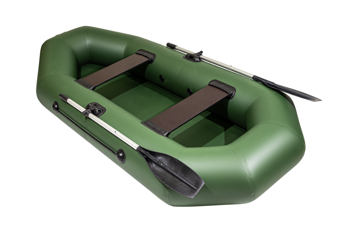 Лодка Барс 260 в Орске